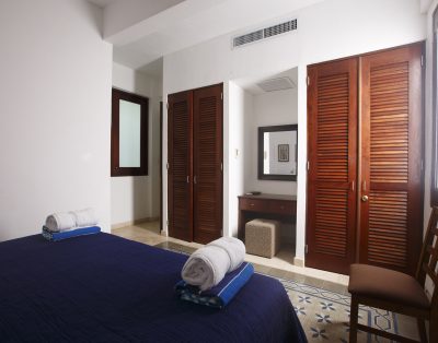 Balcony Apt. by El Convento