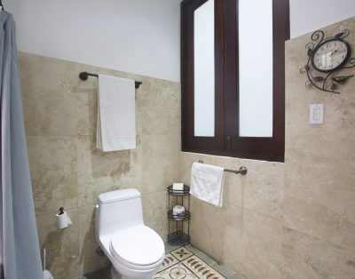 Balcony Apt. by El Convento