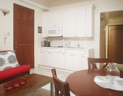 DEAL: Cute & Quiet Patio APT in OSJ