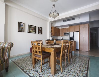 Balcony Apt. by El Convento