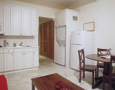 DEAL: Cute & Quiet Patio APT in OSJ