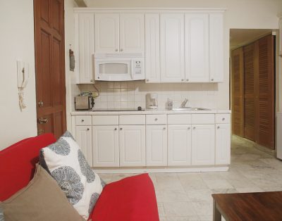 DEAL: Cute & Quiet Patio APT in OSJ