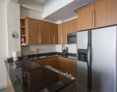 Balcony Apt. by El Convento