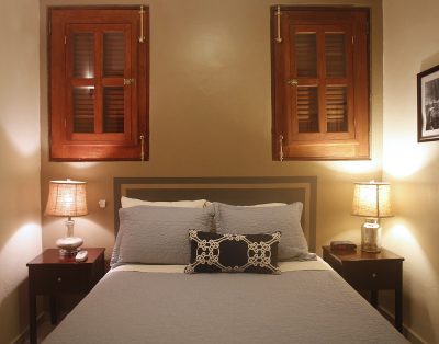 DEAL: Cute & Quiet Patio APT in OSJ