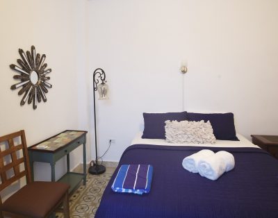 Balcony Apt. by El Convento