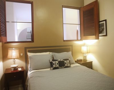 DEAL: Cute & Quiet Patio APT in OSJ