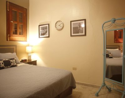 DEAL: Cute & Quiet Patio APT in OSJ