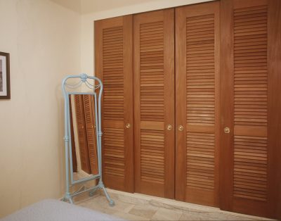 DEAL: Cute & Quiet Patio APT in OSJ