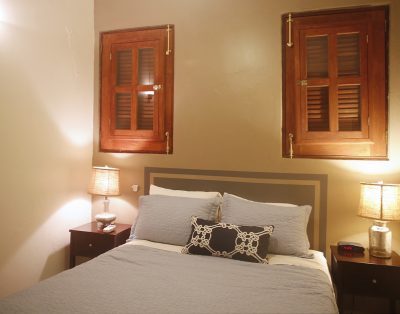 DEAL: Cute & Quiet Patio APT in OSJ