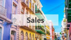 Real Estate for Sale in Puerto Rico
