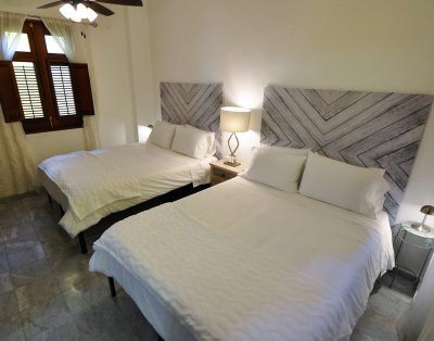 Simply Elegant Old San Juan Gem