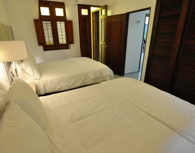 Simply Elegant Old San Juan Gem