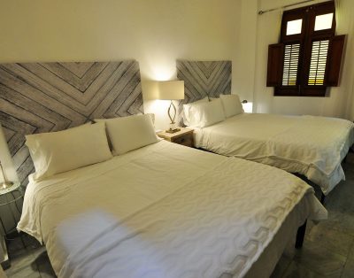 Simply Elegant Old San Juan Gem