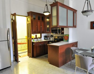 Simply Elegant Old San Juan Gem