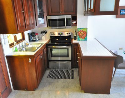 Simply Elegant Old San Juan Gem