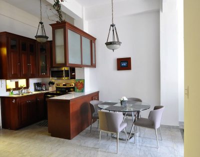 Simply Elegant Old San Juan Gem