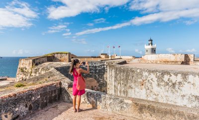 Frequently Asked Questions About Traveling to Old San Juan