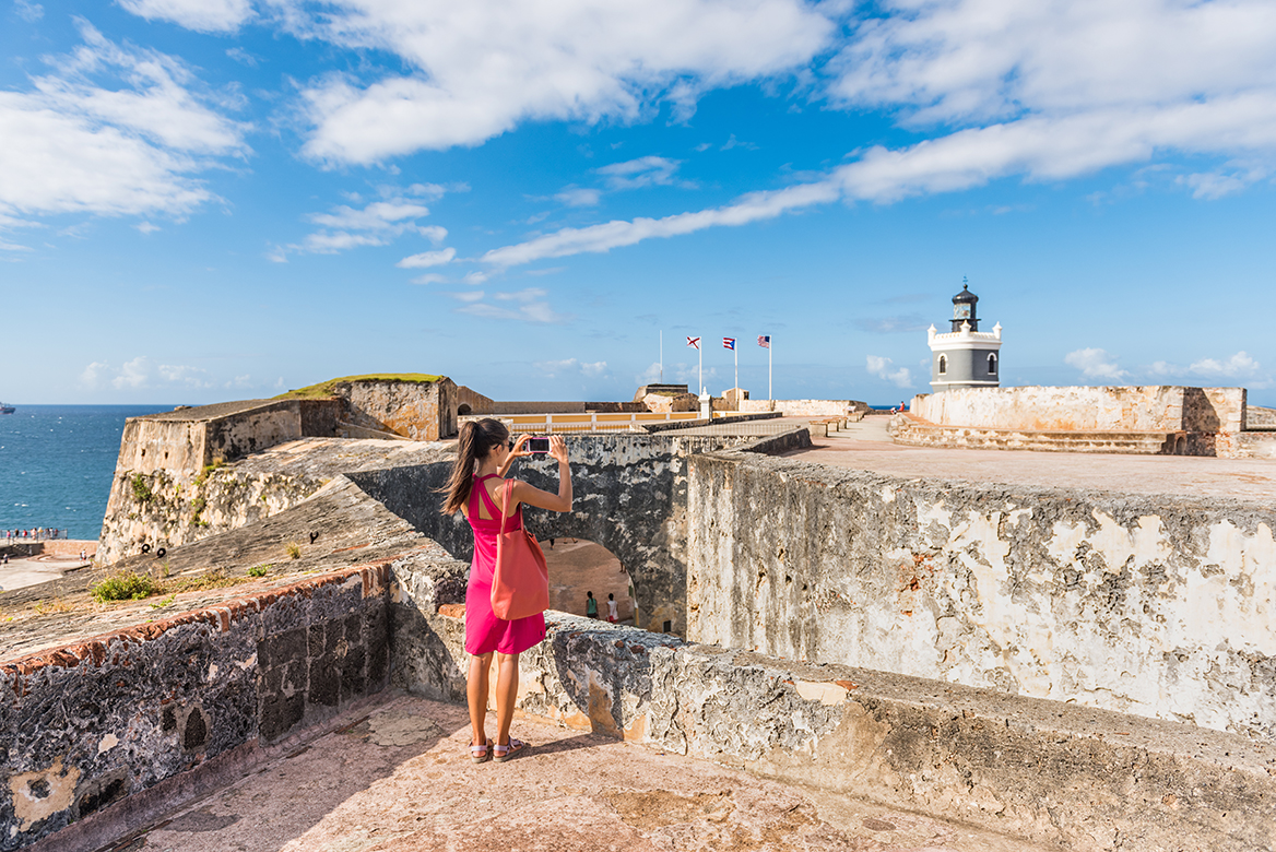 Frequently Asked Questions About Traveling to Old San Juan