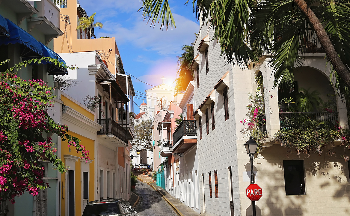 10 Things You Must Do in Old San Juan